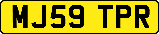 MJ59TPR