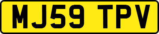 MJ59TPV