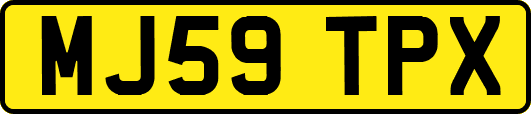 MJ59TPX
