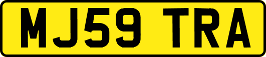 MJ59TRA