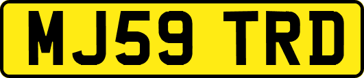 MJ59TRD