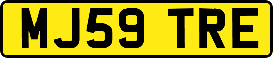 MJ59TRE