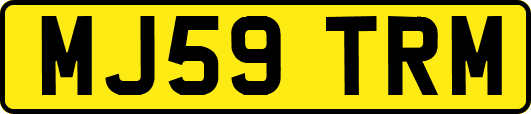 MJ59TRM