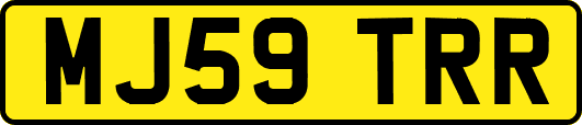 MJ59TRR