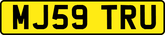 MJ59TRU