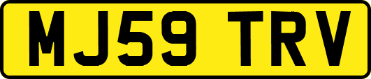 MJ59TRV