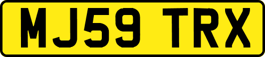 MJ59TRX