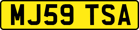 MJ59TSA
