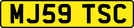 MJ59TSC