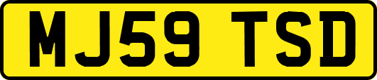 MJ59TSD