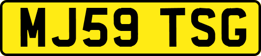 MJ59TSG
