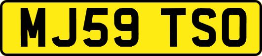 MJ59TSO