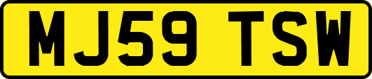 MJ59TSW