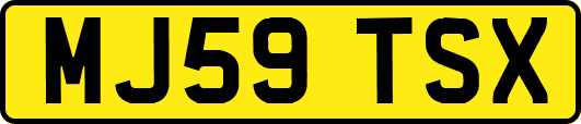 MJ59TSX