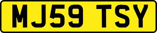 MJ59TSY