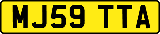 MJ59TTA