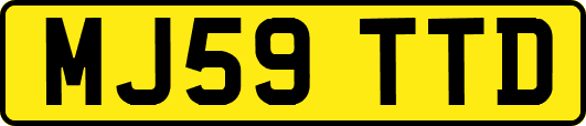 MJ59TTD