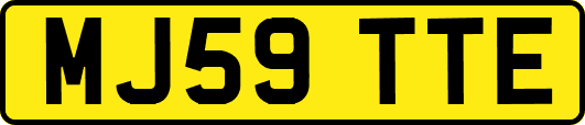 MJ59TTE