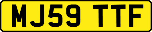 MJ59TTF
