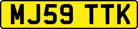 MJ59TTK