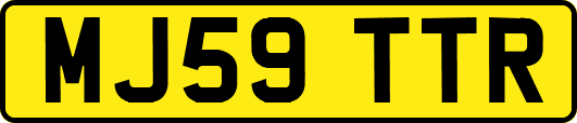 MJ59TTR