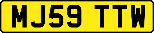 MJ59TTW
