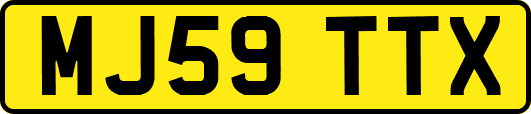 MJ59TTX