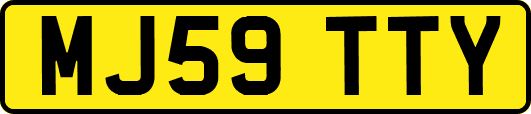 MJ59TTY