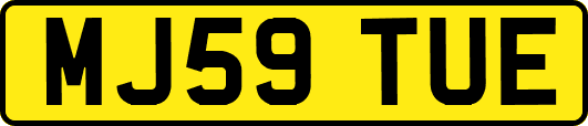 MJ59TUE