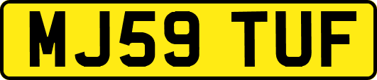 MJ59TUF