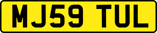MJ59TUL