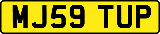 MJ59TUP