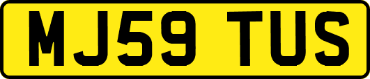 MJ59TUS