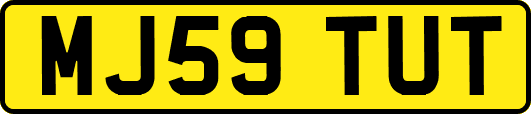 MJ59TUT