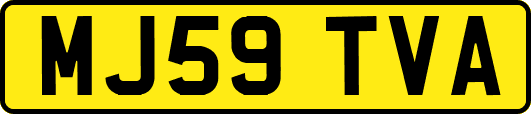 MJ59TVA