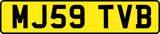 MJ59TVB