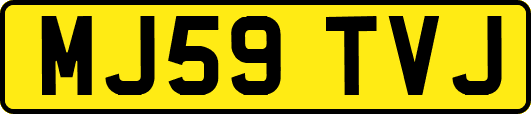 MJ59TVJ