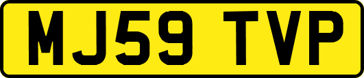 MJ59TVP