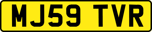 MJ59TVR
