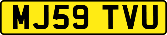 MJ59TVU