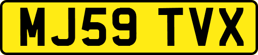 MJ59TVX