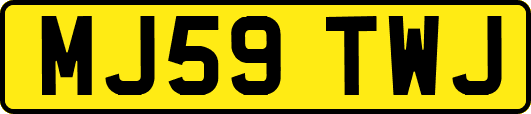 MJ59TWJ