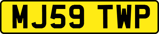 MJ59TWP