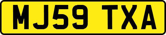 MJ59TXA