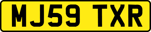 MJ59TXR