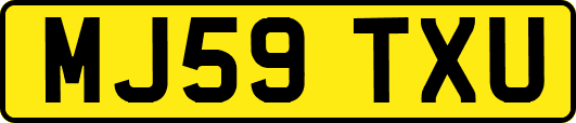 MJ59TXU