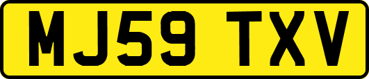 MJ59TXV