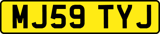MJ59TYJ