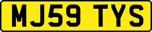 MJ59TYS