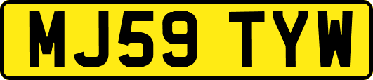MJ59TYW